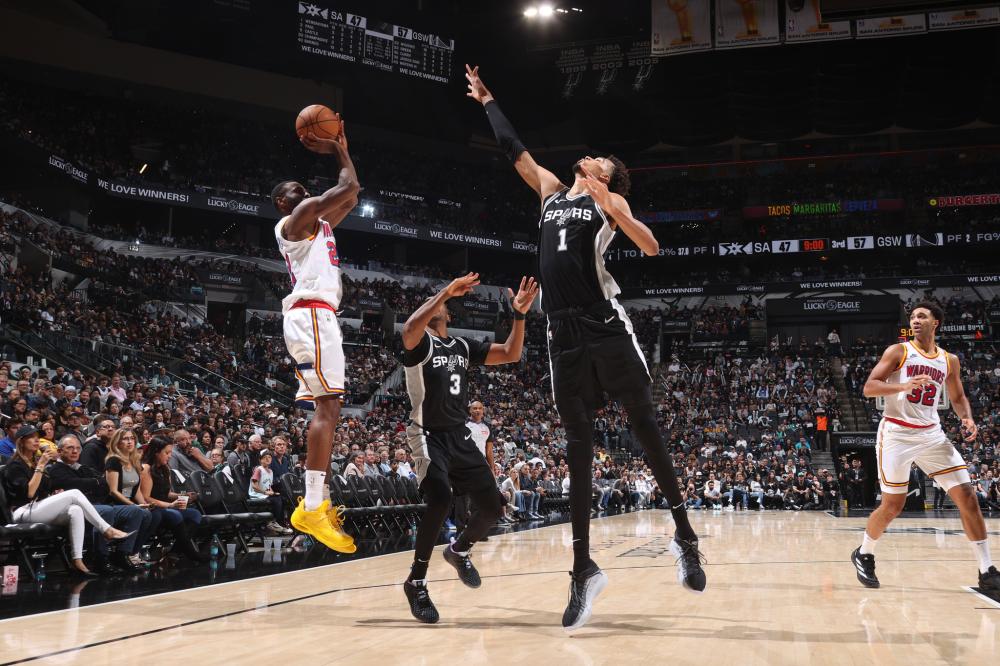 三分命中率 三分命中率