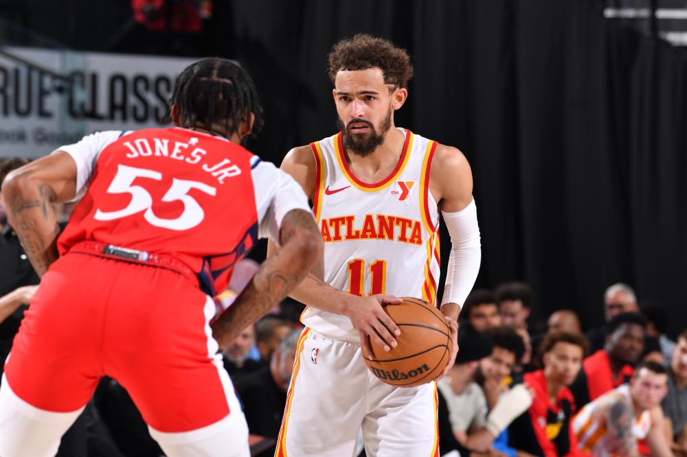 两位超级球星或各奔东西，布克为何宁愿被高估？